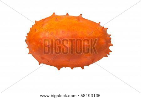 Whole Kiwano Fruit