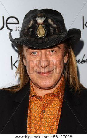 Jose Eber at the launch of Phoebe's Phantasy by Lotion Glow. Kaje Boutique, Beverly Hills, CA. 06-16-07