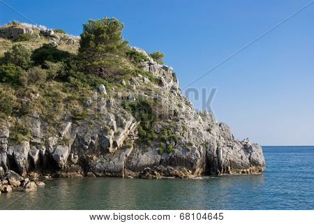Bluff