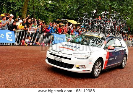 IAM Cycling (Switzerland)