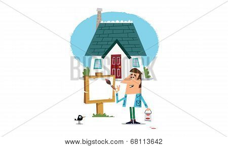 House for Sale