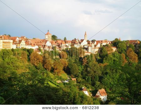 Deutschland, Rotenburg (Wümme) auf taube