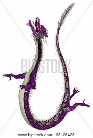 Eastern Dragon