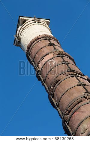 Column Of Constantine