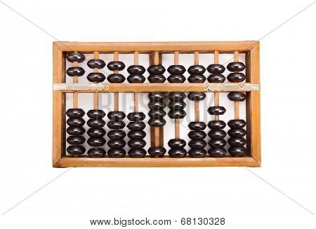 abacus mean symbols of wealth and prosperity