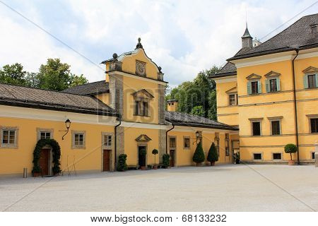 Hellbrunn