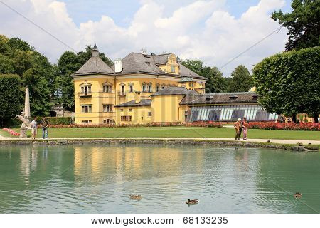 Hellbrunn