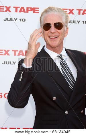 LOS ANGELES - JUL 10:  Matthew Modine at the 