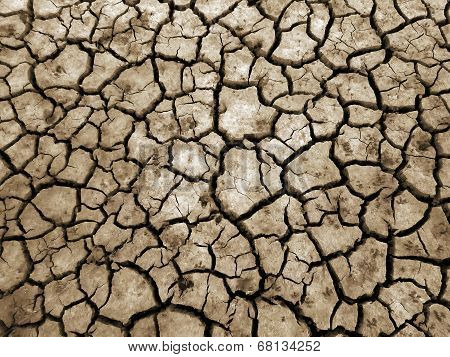 drought