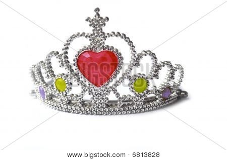 Constume Couronne / diadème