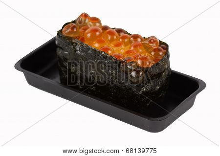 Ikura Sushi
