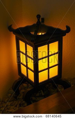 Decorative Lantern