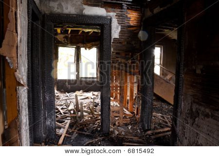 Risque d'incendie