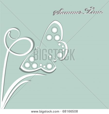 butterfly