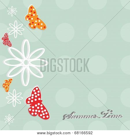 butterfly