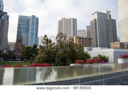 View In San Francisco