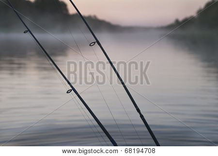 Fishing