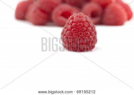 Raspberries
