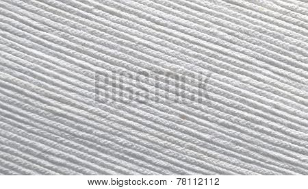 Cotton Rope