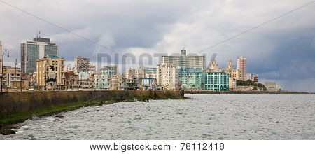 Vedado, Havana, Cuba