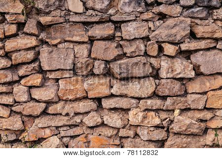Stone Wall
