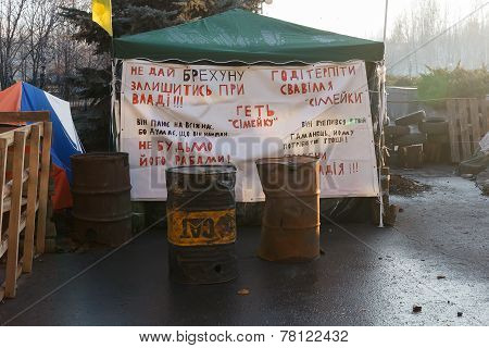 maidan