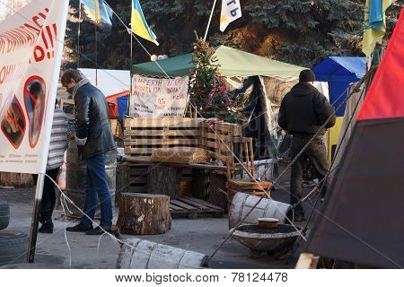 maidan
