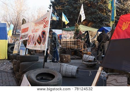 maidan