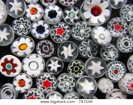 Millefiori 013