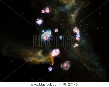 Realms Of Stars