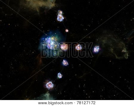 Beyond Stars