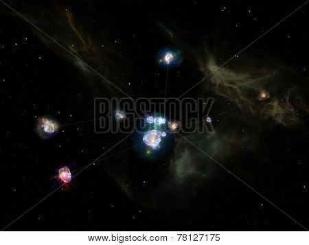 Beyond Stars