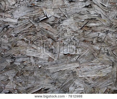 Faded Chipboard