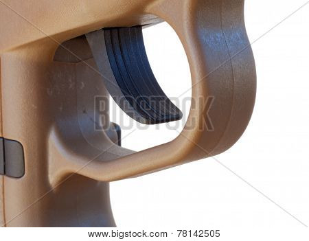 Ridged Trigger