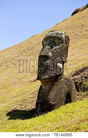Rapa Nui National Park