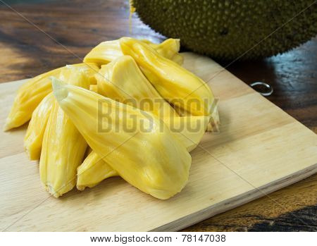 Jackfruit