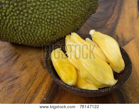 Jackfruit