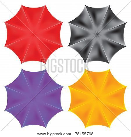 Umbrella Set