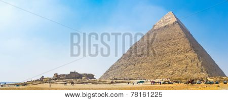 The Ancient Architecture