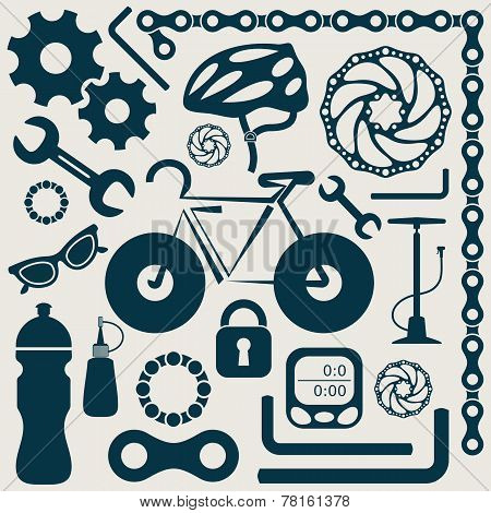 Bike Tools