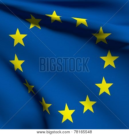 Cee Flag