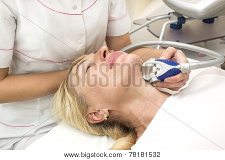 lipomassage