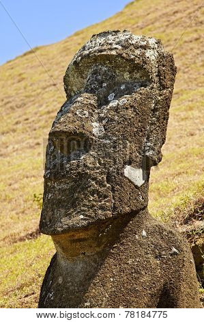 Rapa Nui National Park