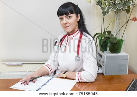 doctor