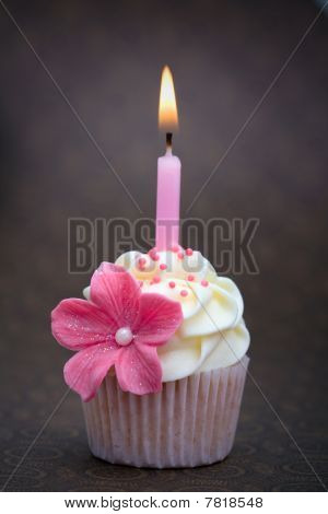 Compleanno Cupcake