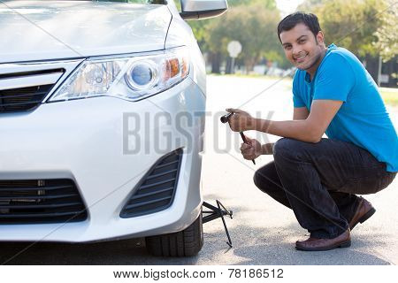 Car Troubles