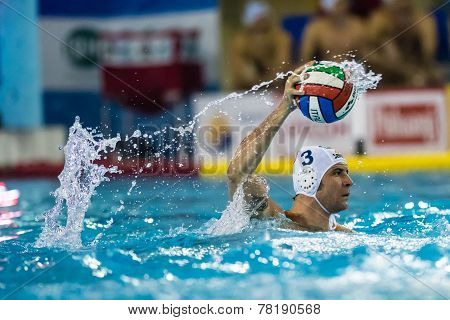 Water Polo