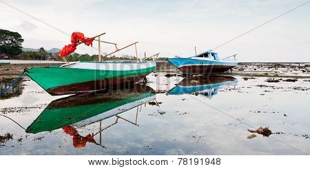 Fishing Boat