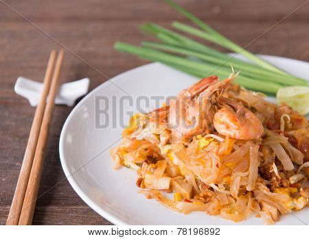 Thai Food