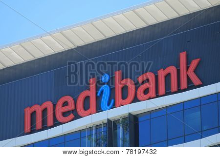 Medibank Australia